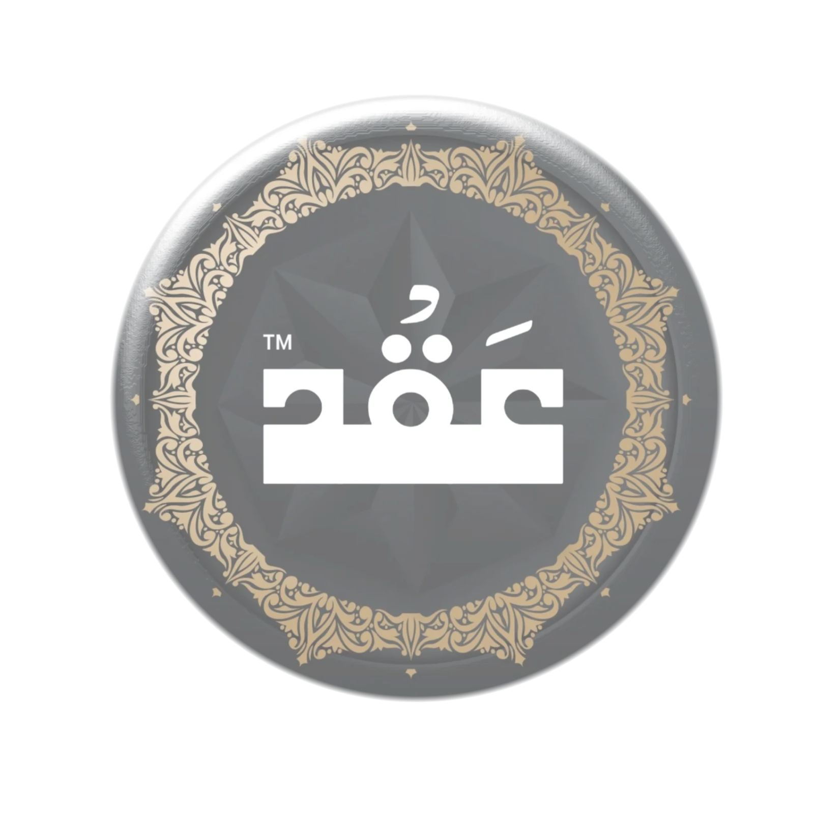 Aqad Logo
